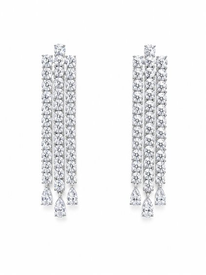 Orecchini Ultima Edizione Donna in Argento OAOA85 - OAOA85